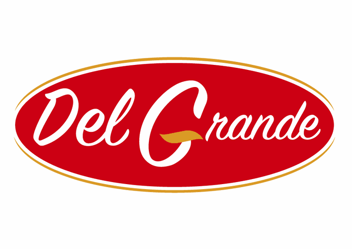Del Grande logo
